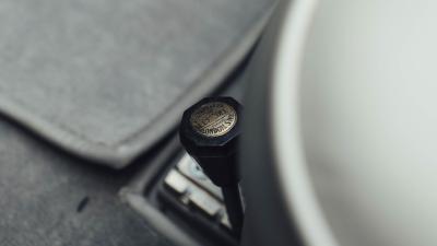 1962 Bentley S2 Continental Park Ward Drophead Coupe