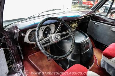 1977 Dodge B200 Tradesman Van