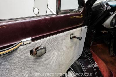 1977 Dodge B200 Tradesman Van