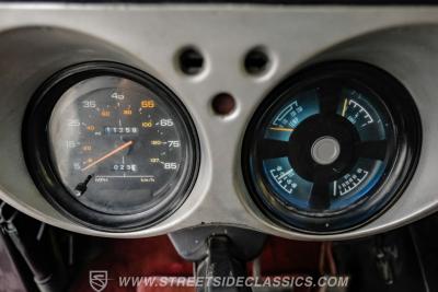 1977 Dodge B200 Tradesman Van