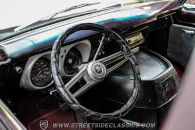 1977 Dodge B200 Tradesman Van