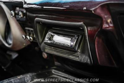 1977 Dodge B200 Tradesman Van