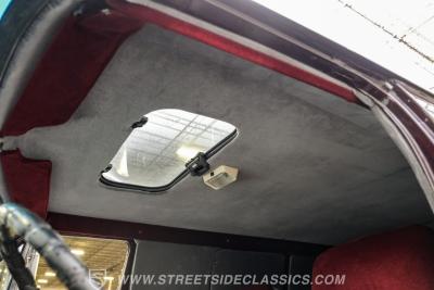 1977 Dodge B200 Tradesman Van