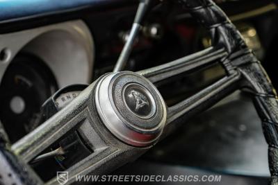 1977 Dodge B200 Tradesman Van