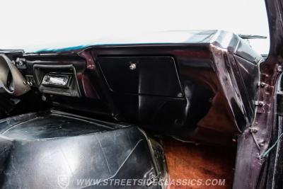 1977 Dodge B200 Tradesman Van