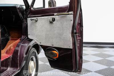 1977 Dodge B200 Tradesman Van