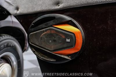 1977 Dodge B200 Tradesman Van