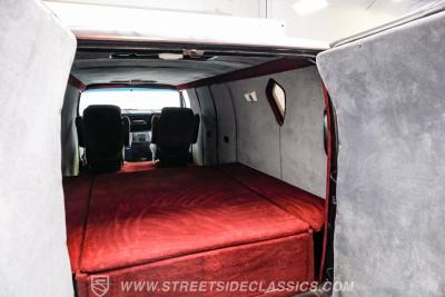 1977 Dodge B200 Tradesman Van