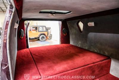 1977 Dodge B200 Tradesman Van