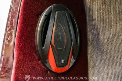 1977 Dodge B200 Tradesman Van