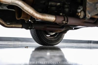 1977 Dodge B200 Tradesman Van