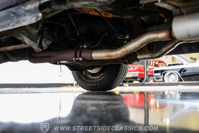 1977 Dodge B200 Tradesman Van