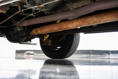 1977 Dodge B200 Tradesman Van