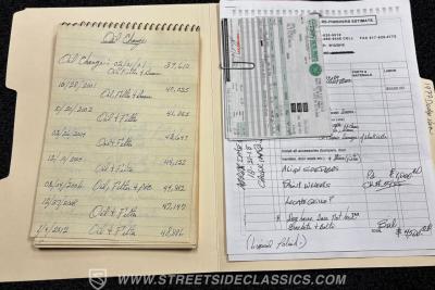 1977 Dodge B200 Tradesman Van