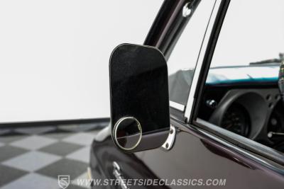 1977 Dodge B200 Tradesman Van