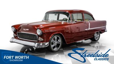 1955 Chevrolet 210 Sedan 427