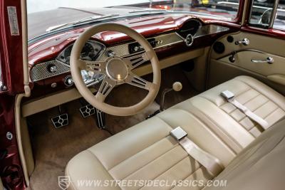 1955 Chevrolet 210 Sedan 427