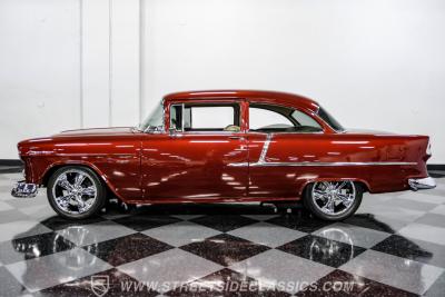 1955 Chevrolet 210 Sedan 427