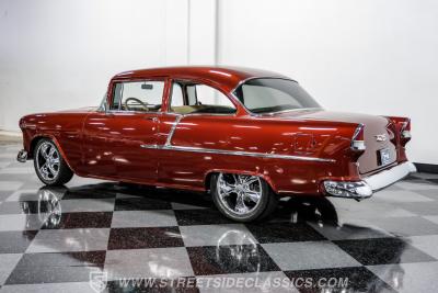 1955 Chevrolet 210 Sedan 427