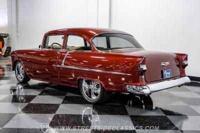 1955 Chevrolet 210 Sedan 427