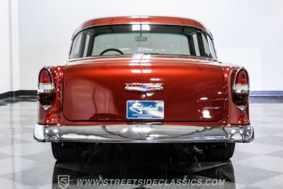 1955 Chevrolet 210 Sedan 427