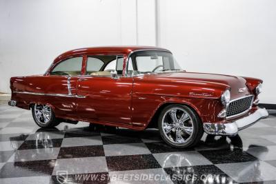 1955 Chevrolet 210 Sedan 427