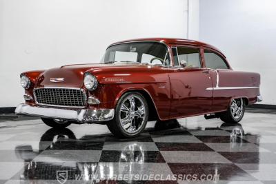 1955 Chevrolet 210 Sedan 427
