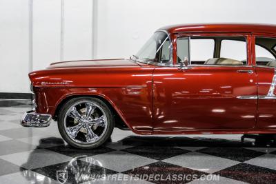 1955 Chevrolet 210 Sedan 427