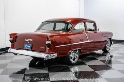 1955 Chevrolet 210 Sedan 427