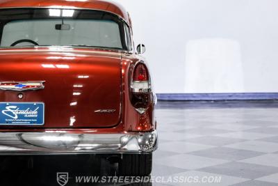1955 Chevrolet 210 Sedan 427