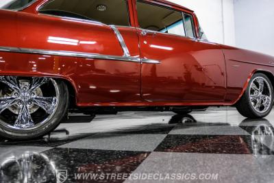 1955 Chevrolet 210 Sedan 427