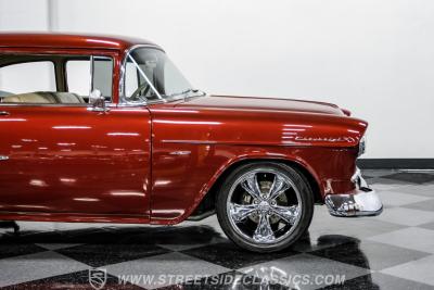 1955 Chevrolet 210 Sedan 427