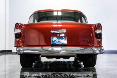 1955 Chevrolet 210 Sedan 427