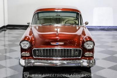 1955 Chevrolet 210 Sedan 427