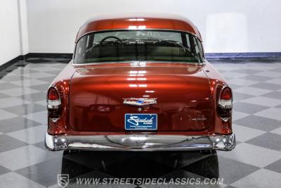 1955 Chevrolet 210 Sedan 427