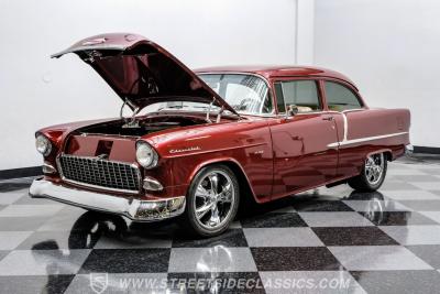 1955 Chevrolet 210 Sedan 427
