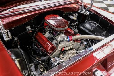 1955 Chevrolet 210 Sedan 427