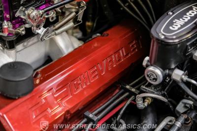 1955 Chevrolet 210 Sedan 427