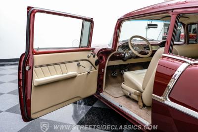 1955 Chevrolet 210 Sedan 427