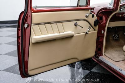 1955 Chevrolet 210 Sedan 427