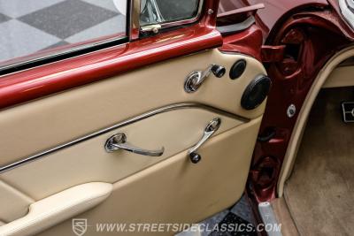 1955 Chevrolet 210 Sedan 427