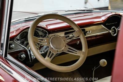 1955 Chevrolet 210 Sedan 427