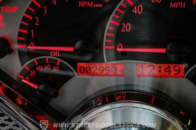 1955 Chevrolet 210 Sedan 427