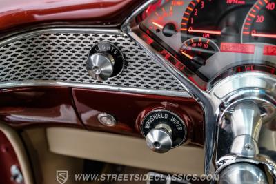 1955 Chevrolet 210 Sedan 427