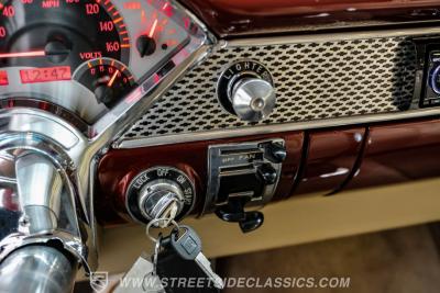 1955 Chevrolet 210 Sedan 427