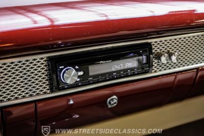 1955 Chevrolet 210 Sedan 427