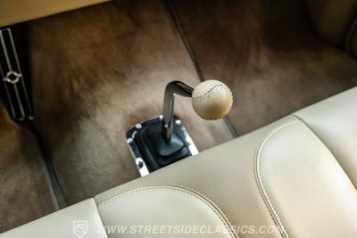 1955 Chevrolet 210 Sedan 427