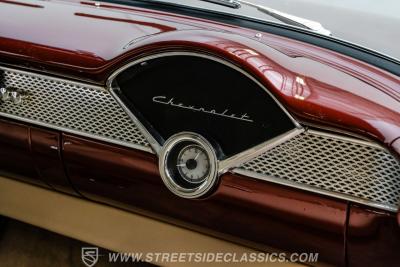 1955 Chevrolet 210 Sedan 427