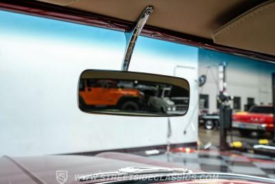 1955 Chevrolet 210 Sedan 427