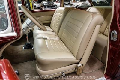 1955 Chevrolet 210 Sedan 427